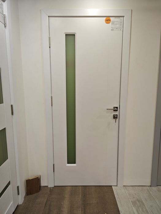 ВРАТИ Интериорни