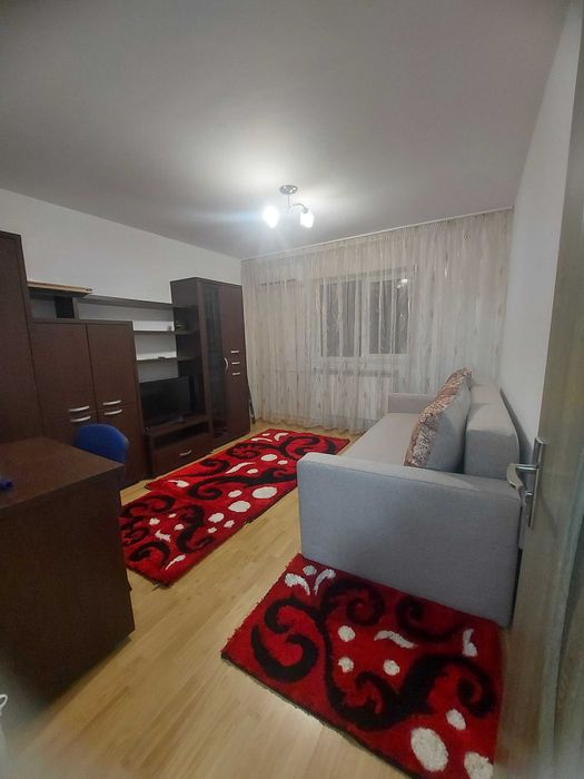 Inchiriez garsonieră