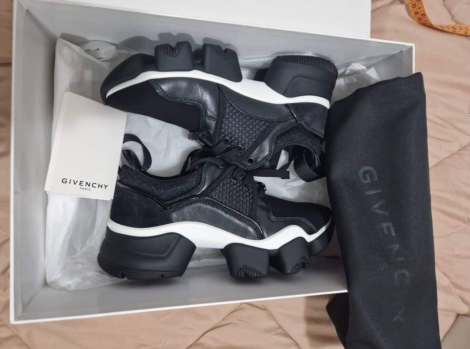 Sneakers Givenchy Originali 37,5 si 38,5