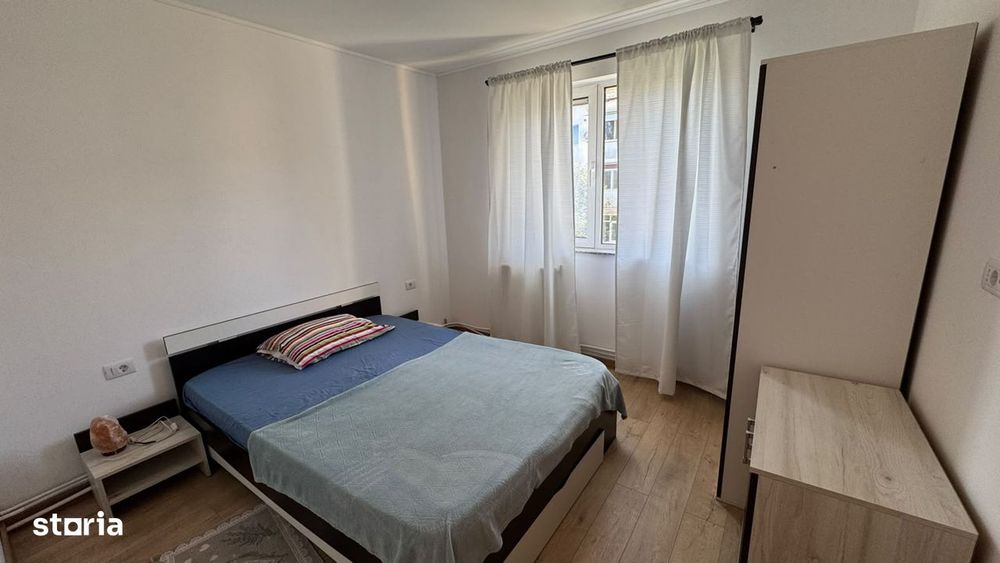 2 camere –zona Miron Costin-lângă Insulă -Prima închiriere — fotografia 3