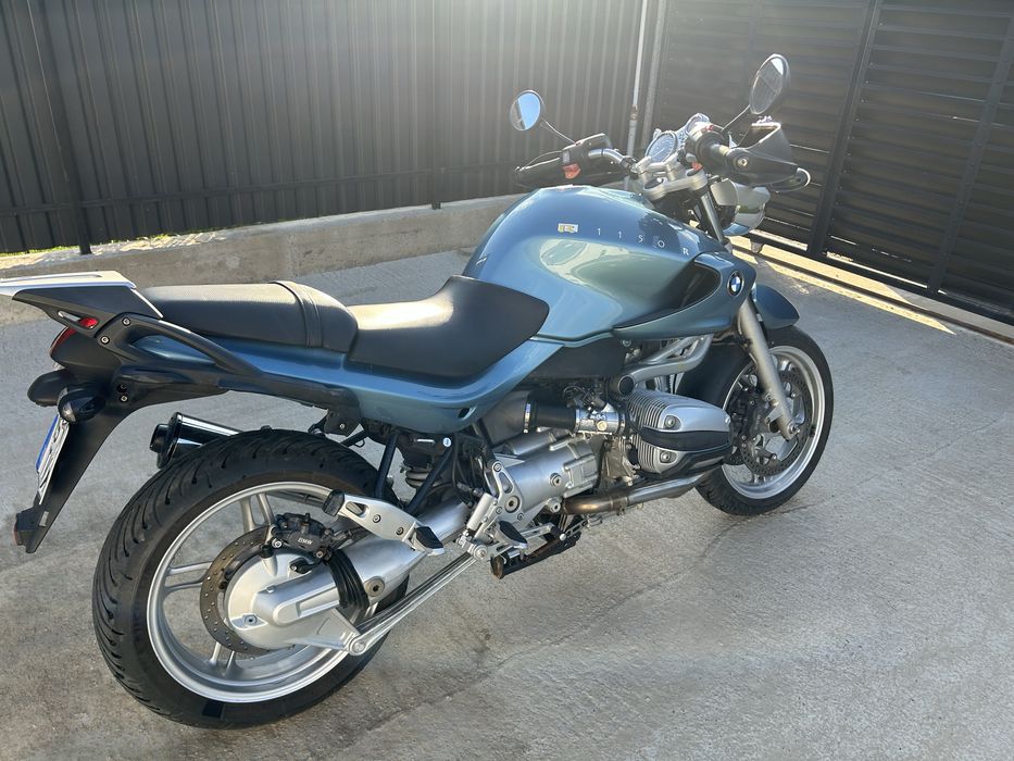 Vand motocicleta BMW R 1150