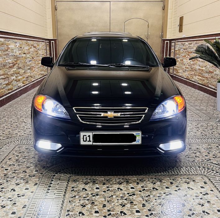 Jentra 3-poz avtomat 2022-yil Kraska Tozza 100%