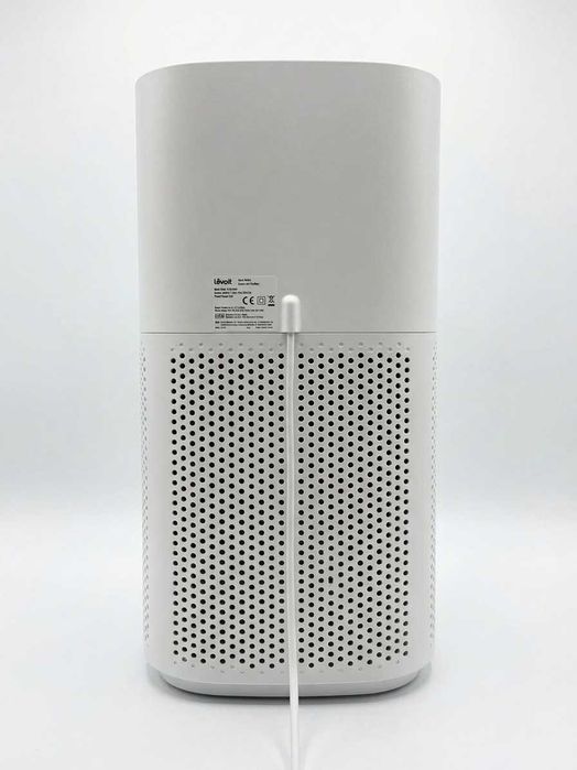 OCAZIE: Purificator Aer Smart Levoit Core 600S (Luat cu 2000 LEI/ Vând cu 899 LEI) – Dețin cutie și garanție/factură - Negociabil