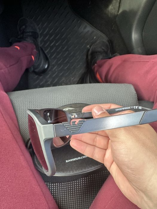 Очила Армани Armani