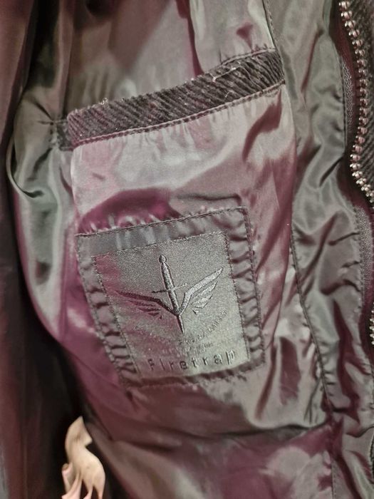 Зимно яке Firetrap