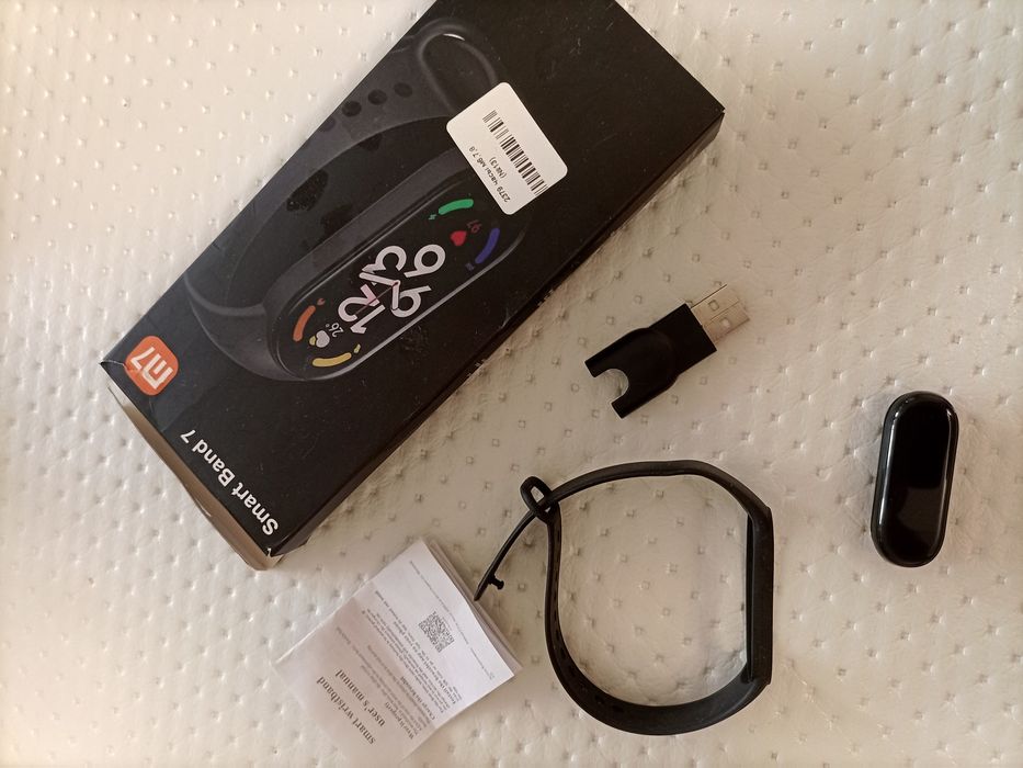 Смарт браслет Smart band 7