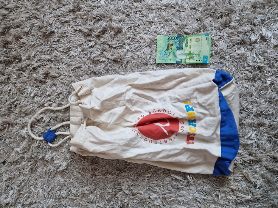 Сумка, бананка, барсетка, шопер, рюкзак