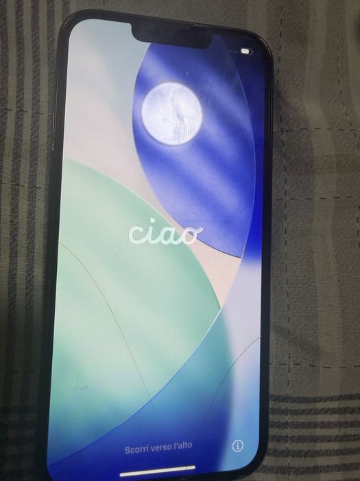 Iphone 13 pro 128 gb