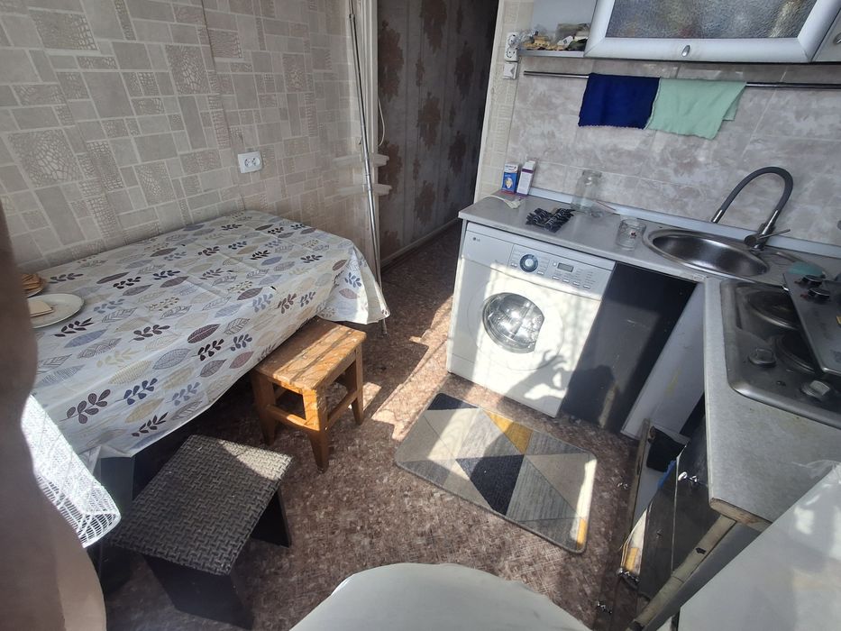 Сдам 3 комнатную квартиру.