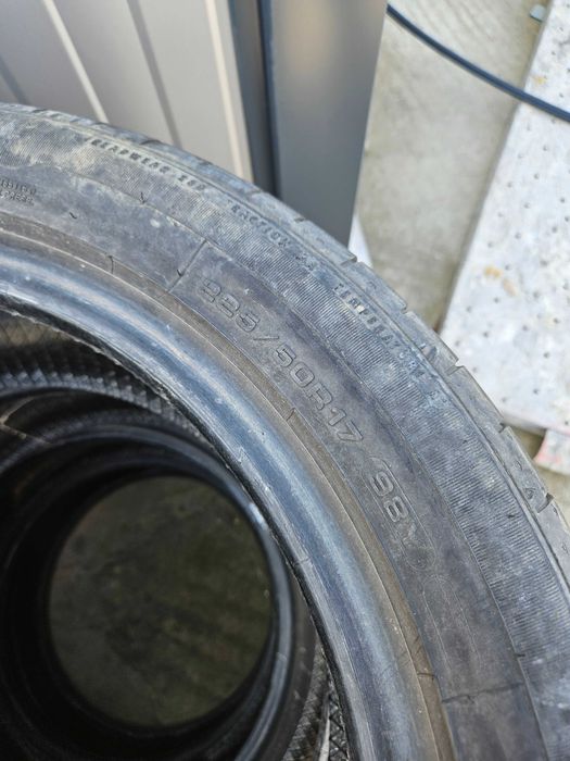 Летни Гуми DEBICA 17" 225/50