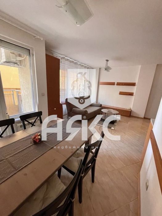 Дава се под наем Двустаен апартамент в София, Павлово - 53 кв.м за 614 € - Снимка #2