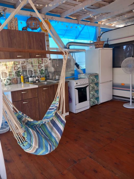 Каравана под наем   Хавай  (Каваци)