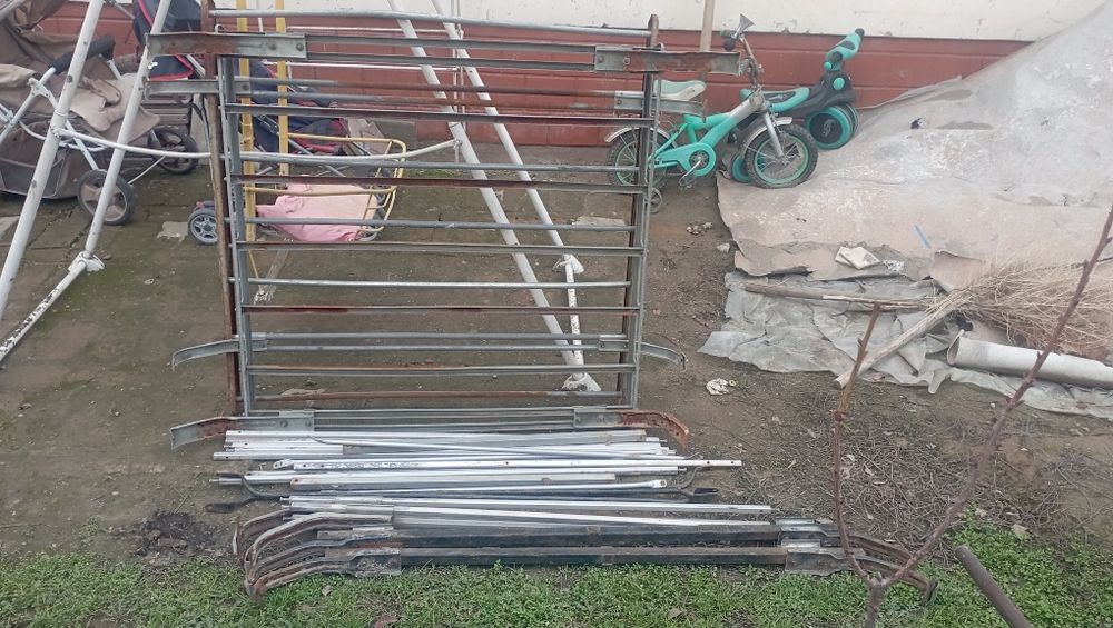 Диск для автомобиля жигу