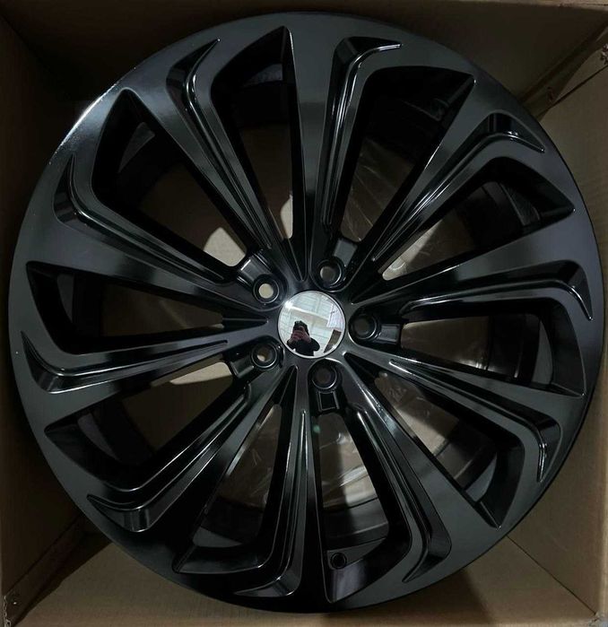Formula Plus Diska R20