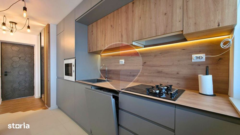 Vanzare apartament 2 camere Obor