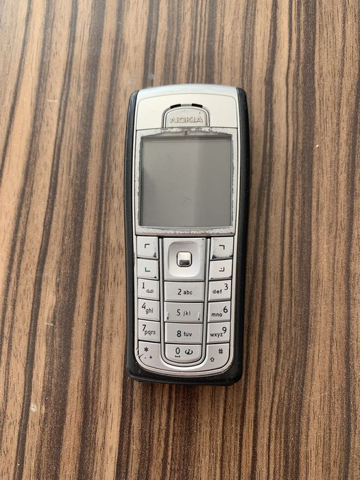 Nokia 6230i Нокиа 6230i