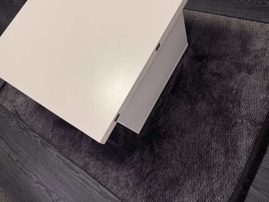 Килим 120/180 - чисто нов