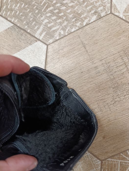 Зимни Обувки мъжки 41 номер