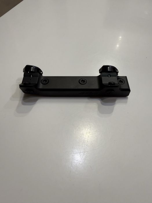 Монтаж Blaser шина