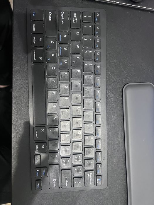 Tastaturi  si mouse bluetooth ipad, pc, telefon