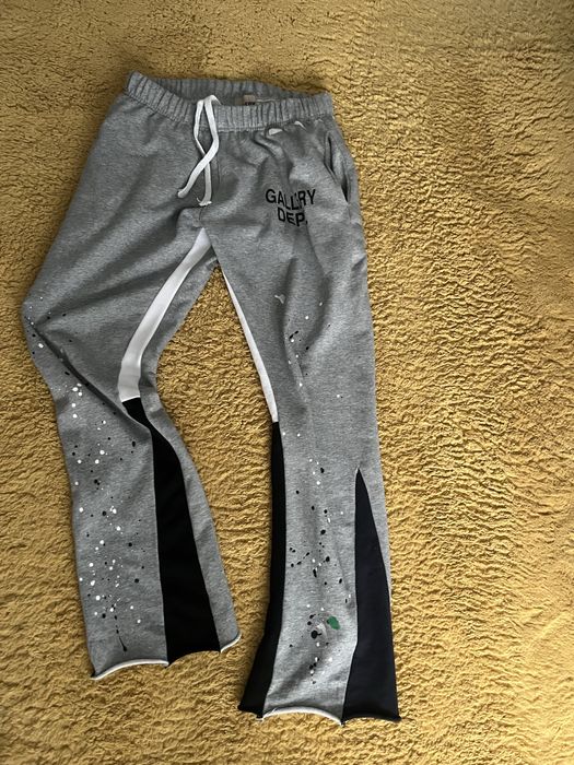 Pantaloni galley dept