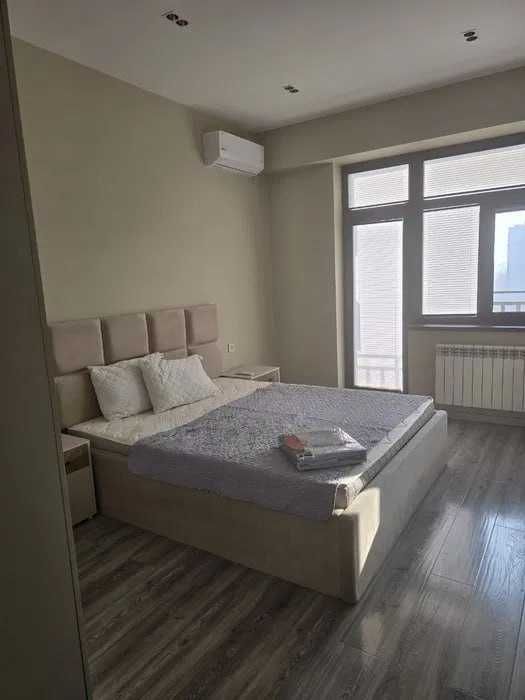 Сдается 3 комнатная квартира 545*