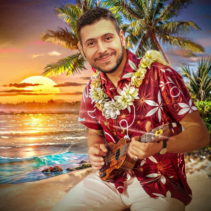 Предлагам Фотошоп услуги