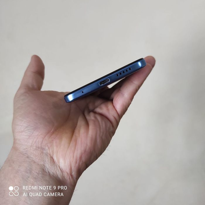 Xiaomi Редми нот 11 с 128гб