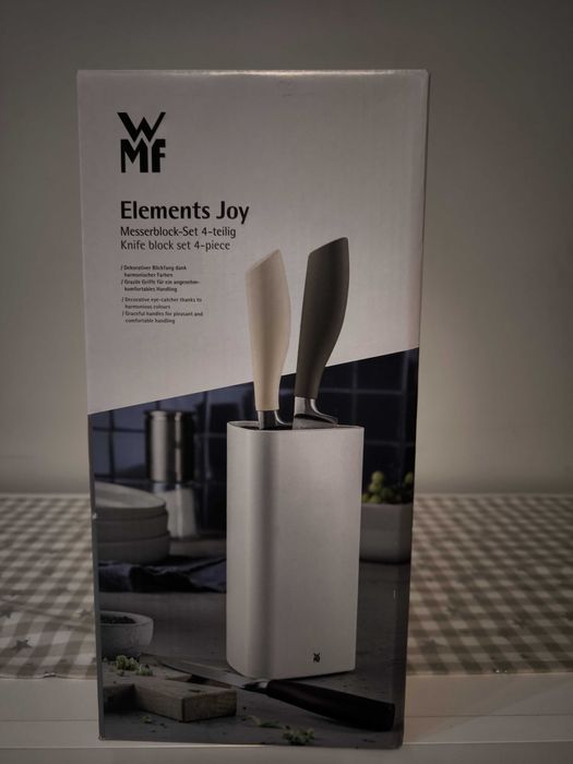 WMF - комплект ножове