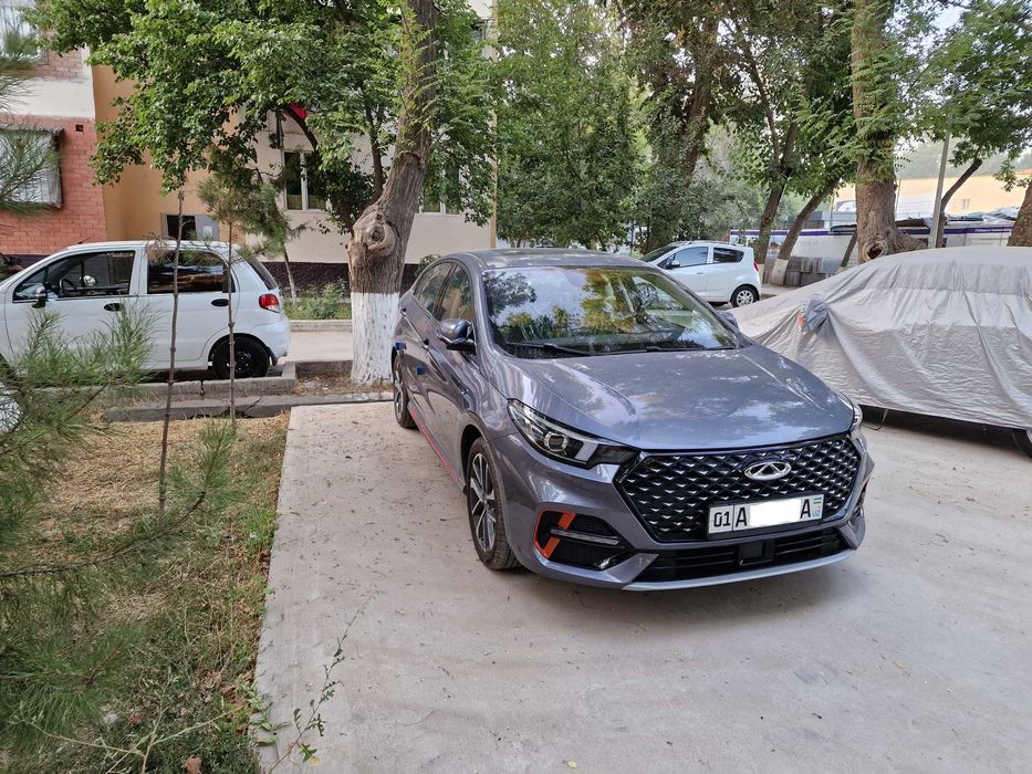 Продаю Chery Arrizo 6 Pro Intelligence
