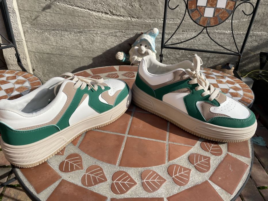 Pantofi sport/ sneakers musk