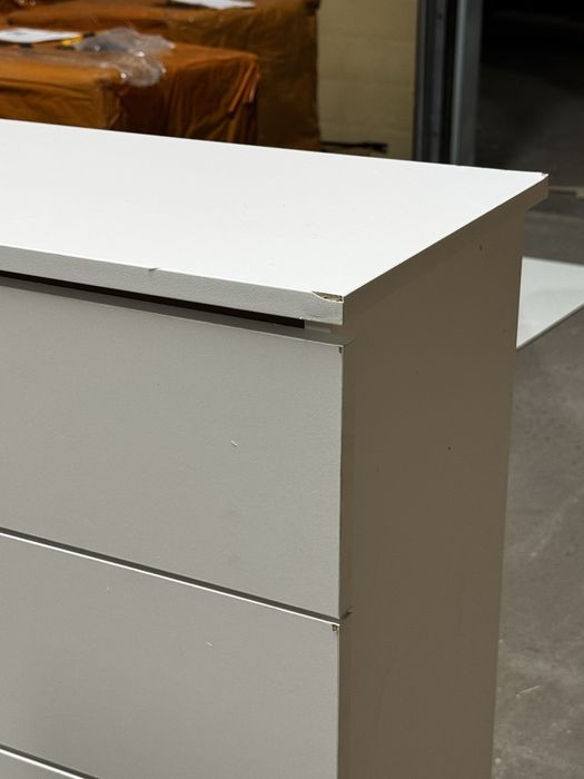 Комод 75х33х73, мебель, обувницы, столы, диваны,