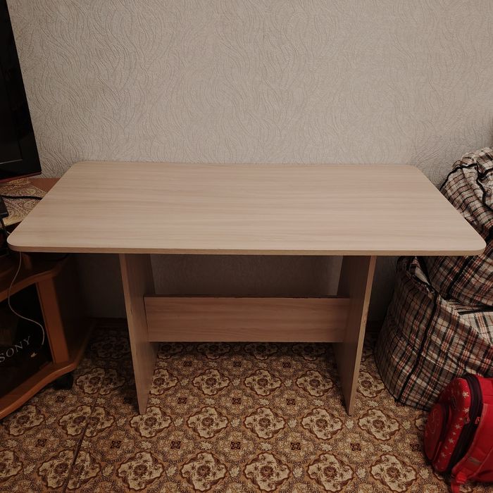 Стол кухонный 120/60
