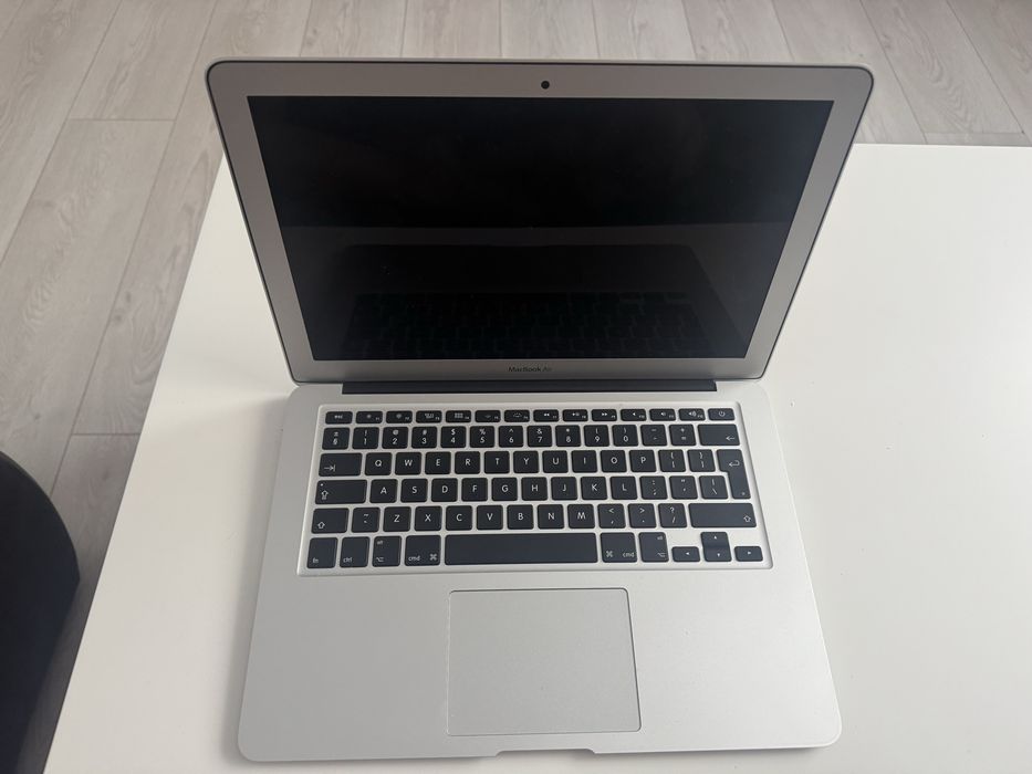Macbook Air 2015