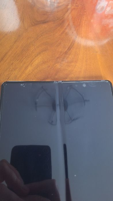 Galaxy Z Fold 5 256GB + 2 кейса