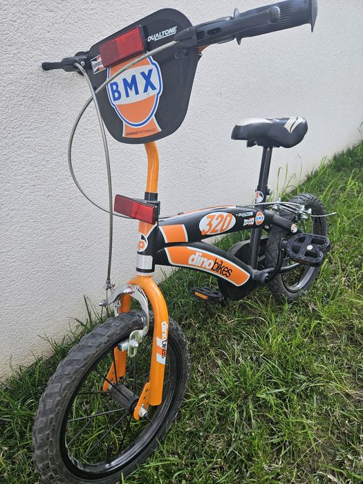 Детско колело Dino Bikes BMX 14 инча