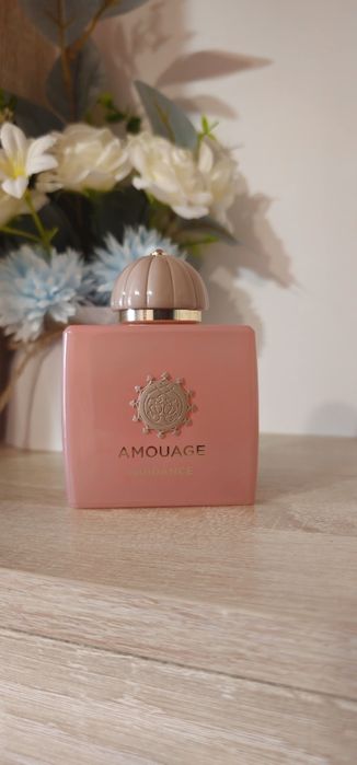 Guidance Amouage