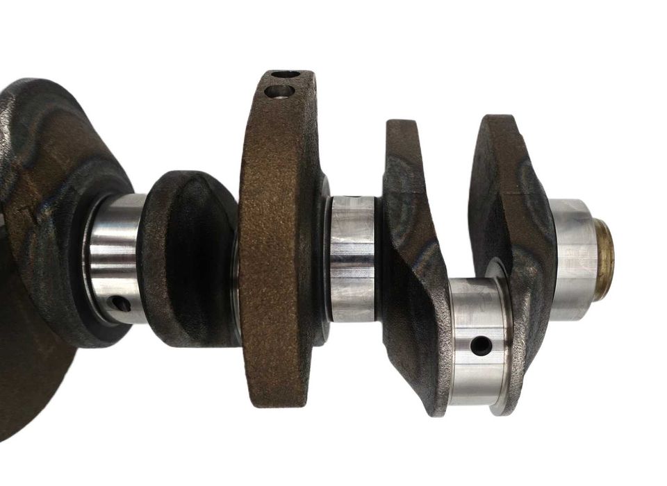 ORIGINAL BMW N55B30A N55 Колянов Вал 335i 135 535i F15 F06 F10 F01 F30