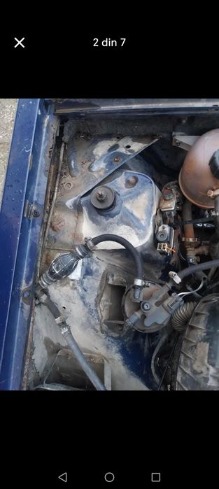 Vând Dacia Pick ap sau schimb cu remocuța înscrisă