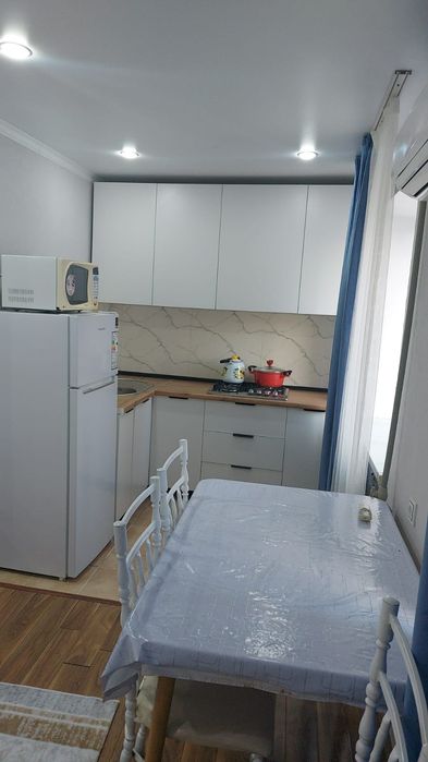 Узақ мерзімге. Семейный болса