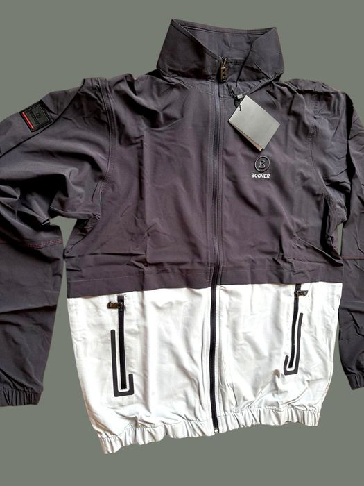 Bogner fire+ice размер Л