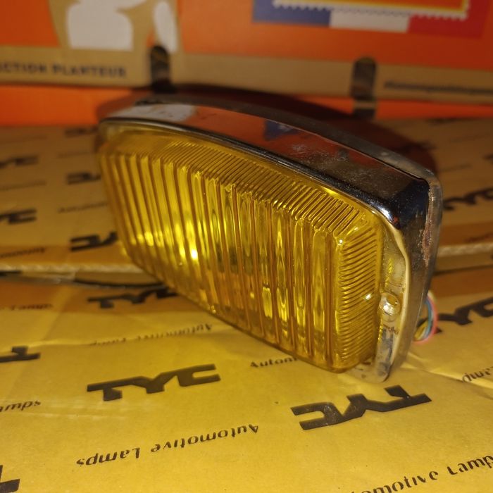 Proiector vechi de colectie