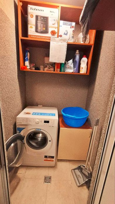 Продава се Тристаен апартамент в София, Малинова долина - 102 кв.м за 2304 €/кв.м - Снимка #5