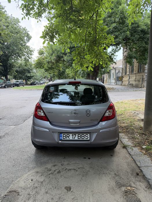 OPEL Corsa 0 — imagine 4