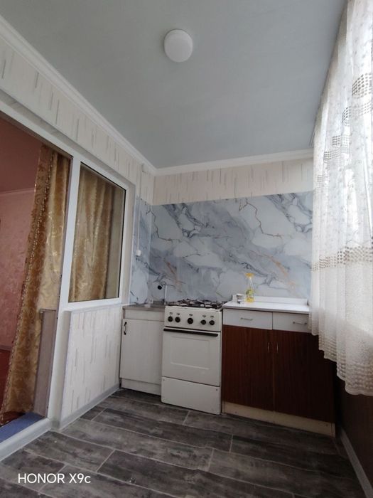 2-Хоналик квартира 3хона килинган за каналда