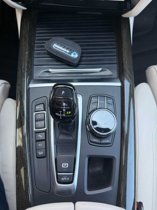 BMW X5 F15 xDrive50i