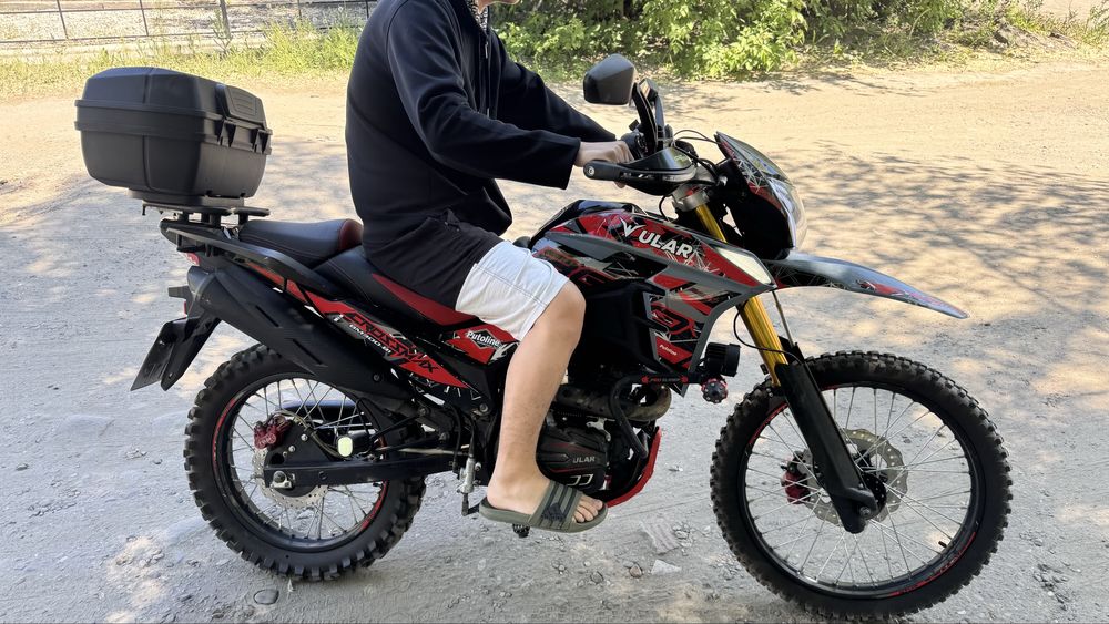 Ular b1 на учете