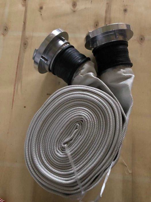 Пожарен шланг 25мм/16бар/20м с Щорц