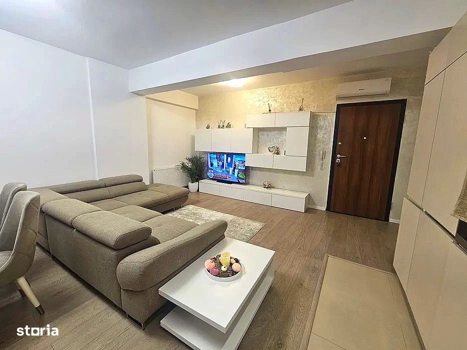 3 camere Premium | 2018 | 73 mp utili + terasa 75 mp | Sisesti — fotografia 2