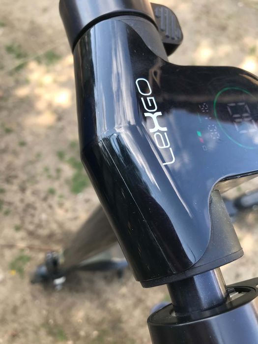 Trotineta LexGo R8 Lite